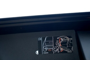Volvo XC90 II SUV Plug-In 2.0 T8 Twin Engine Plug-in Hybrid 391KM 2020 Volvo XC 90 RECHARGE panorama FUL LED 7-os SKÓRA, zdjęcie 14