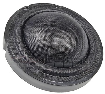 Аудиосистема HS25EM EVO2 High-End 27 мм