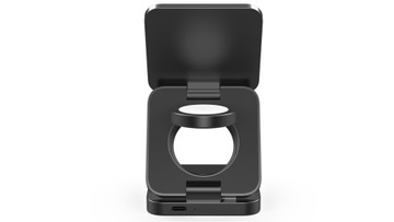 Cubenest S312Pro бездратовая магнитная бирка 3v1 с MagSafe