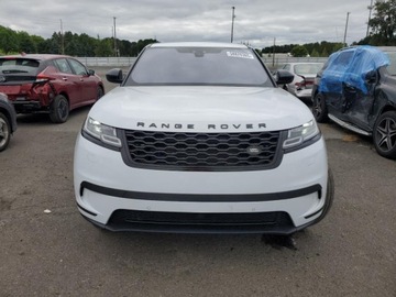 Land Rover Range Rover Velar 2020 Land Rover Range Rover Velar S 2020 2.0l 2.0 Benzyna 247KM, zdjęcie 5