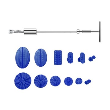 Комплект для удаления вмятин на кузове автомобиля Hail Dent Repair