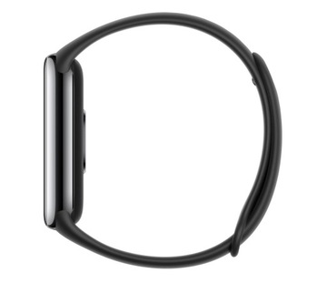 Смарт-браслет Умные часы Xiaomi Mi Band 8 черный