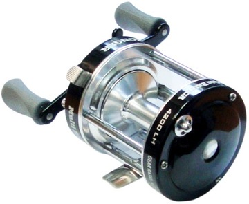 Konger Multiplikator Multi Baltica 4200 LH