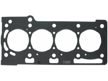 USZCZ.GL.TOYOTA AURIS 1.3 08-