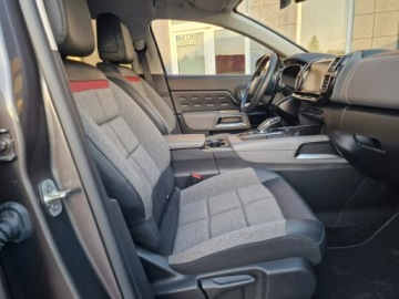 Citroen C5 Aircross SUV Plug-In 1.6 PureTech 225KM 2021 Citroen C5 Aircross C5 Air Cross Hybrid, zdjęcie 20