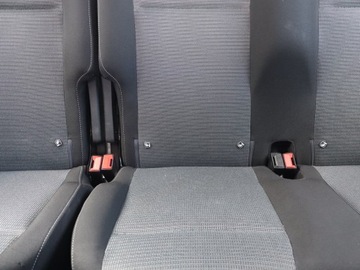 Toyota 2020 Toyota ProAce City Verso 1.5 D-4D, Salon Polska, zdjęcie 9