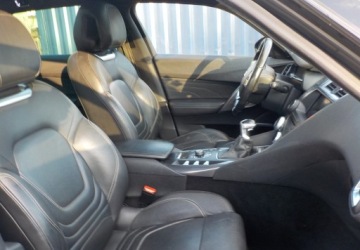 DS 5 2013 Citroen DS5 2.0D Okazja 2.0 Diesel 136KM, zdjęcie 14