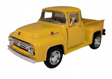 МАШИНКА FORD F-100 1956 ИГРУШКА ДЛЯ ДЕТЕЙ