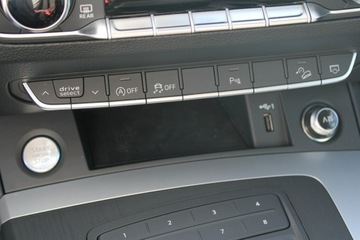 Audi Q5 II SUV 2.0 35 TDI 163KM 2020 Audi Q5 Led Gwarancja F-vat Salon Polska, zdjęcie 30