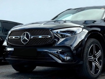 Mercedes GLC C254/X254 Coupe 2.0 200 204KM 2025 MERCEDES-BENZ GLC 200 4-Matic AMG Line 2.0 (204KM) 2025, zdjęcie 16