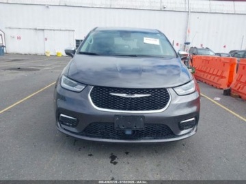 Chrysler Pacifica II 2022 Chrysler Pacifica Hybrid Limited 2022 3.6l 3.6 Hybryda 260KM, zdjęcie 7