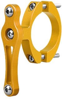 MOCOWANIE NA KOSZYK BUTELKĘ NA BIDON ROWER WÓZEK Z