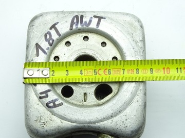 AUDI A4 A6 PASSAT B5 1,8 T AWT С МАСЛЯНЫМ ОХЛАДИТЕЛЕМ