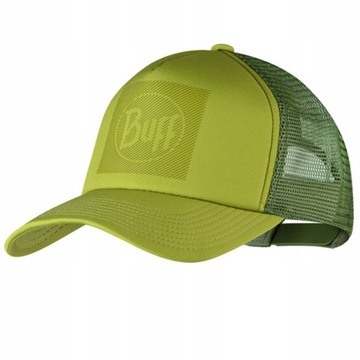 Czapka z daszkiem BUFF TRUCKER CAP RETH JUNGLE