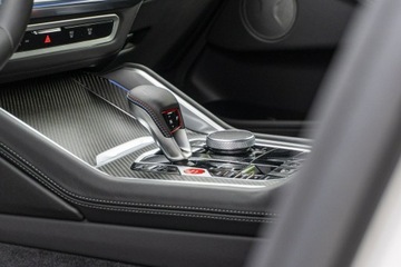 BMW XM SUV Plug-In 3.0 50e 476KM 2025 BMW XM 50e Dostępny od ręki!, zdjęcie 21