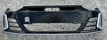 AUDI E-TRON GT wzmocnienie zderzak przód 4J3