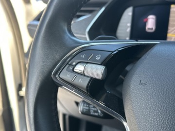 Skoda Octavia IV Kombi 2.0 TDI 150KM 2023 Skoda Octavia 2.0 TDI 150KM Style DSG Pakiet Chrom, zdjęcie 28