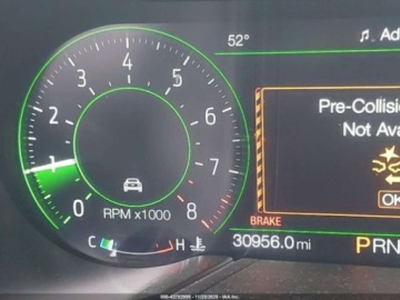 Ford Mustang VI Fastback Facelifting 5.0 Ti-VCT 450KM 2023 Ford Mustang Gt Premium Fastback 2023 5.0l 5.0 Benzyna 450KM, zdjęcie 11