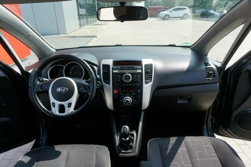 Kia Venga Mikrovan 1.6 CRDi 128KM 2014 Kia Venga 2 kpl kół! Keyless,, zdjęcie 7