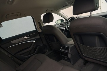 Audi A6 C8 Allroad 3.0 45 TDI 231KM 2019 AUDI A6 3.0 diesel 231KM automat Alu19 quattro Faktura Vat 23%, zdjęcie 30