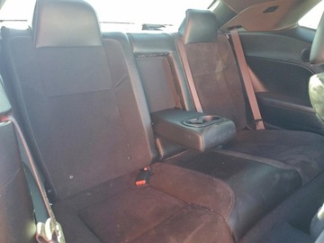 Dodge Challenger III 2023 Dodge Challenger RT 2023 5.7 Benzyna 375KM, zdjęcie 10