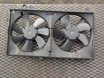 MAZDA RX-8 1.3 VENTILÁTOR CHLADIČŮ N3H1