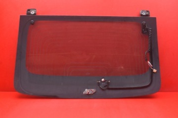 Заднее окно Peugeot 107 3d 05-08