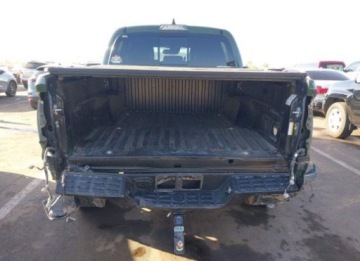 Toyota Tacoma II 2021 Toyota Tacoma 2021, 3.5L, 4x4, TRD OFF-ROAD, od ubezpieczalni 3.5 Benzyna, zdjęcie 6