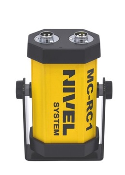 Система Nivel NL540DIG + УРОВЕНЬ ЭКСКАВАТОРА MC-1D