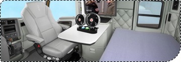 АВТОМОБИЛЬНЫЙ ВЕНТИЛЯТОР ДВОЙНОЙ ВЕНТИЛЯТОР НА 360°