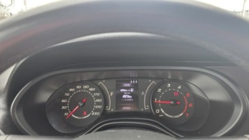 Fiat Tipo II Station Wagon 1.6 MultiJet 120KM 2018 Fiat Tipo ledy multijet 120 koni, zdjęcie 10