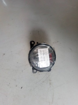 PEUGEOT 207 ГАЛОГЕН ПЕРЕДНИЙ ПРАВЫЙ ЛЕВЫЙ