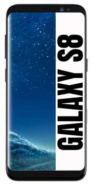 WYŚWIETLACZ DO SAMSUNG GALAXY S8 G950 G950F INCELL LCD EKRAN +RAMKA