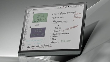 Электронная книга Onyx Boox Tab Ultra C Pro, 128 ГБ, стилус 10,3 дюйма