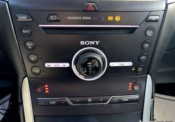 Ford Edge II SUV 2.0 TDCi Twin-Turbo 210KM 2016 Ford Edge Bezwypadkowy, FV23, 4x4, KredytowanieLeasing, Gwarancja 12m Gh, zdjęcie 14