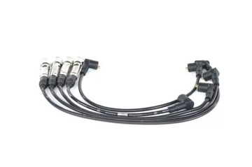 BOSCH PŘÍVODY ZAPALOVACÍ VW POLO CLASSIC 1.4 1.6