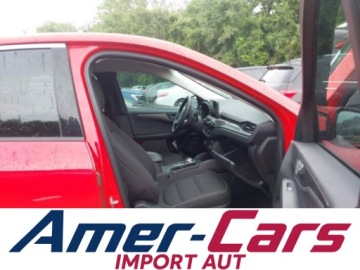 Ford Escape III 2024 Ford Escape 2024 FORD ESCAPE ACTIVE 1.5 Benzyna 180KM, zdjęcie 4