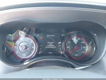 Dodge Charger VII 2023 Dodge Charger GT 2023 3.6l 3.6 Benzyna 300KM, zdjęcie 10