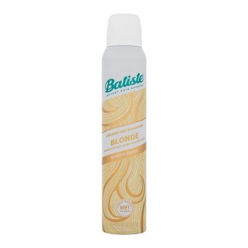 BATISTE HINT OF COLOUR SUCHY SZAMPON BLOND 200ML