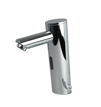 BATERIA UMYWALKOWA BEZDOTYKOWA SENSOR FOTOKOMÓRKA KODA STELLMAN CHROM