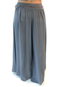 Широкие юбки и брюки