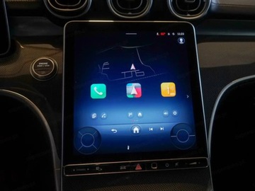 Mercedes CLE Coupe 2.0 200 204KM 2025 MERCEDES-BENZ CLE 200 4-Matic AMG Line 2.0 (204KM) 2025, zdjęcie 11