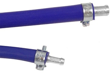 MDC CLAMP CLAMP зажим MINI SGB кабель 6-8мм
