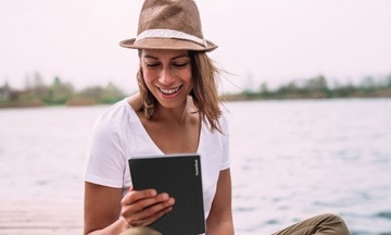 POCKETBOOK 743 InkPad 4 Устройство для чтения электронных книг Silver