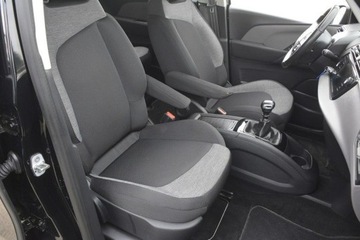 Citroen C4 Spacetourer Grand 1.5 BlueHDi 131KM 2021 Citroen C4 SpaceTourer 1.5 doinwestowany 7 osobowy, zdjęcie 18