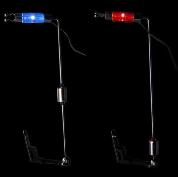 2x ВОДОНЕПРОНИЦАЕМЫЕ СВЕТОДИОДНЫЕ СИГНАЛЫ + 2x ПОДВЕСКИ SWINGER