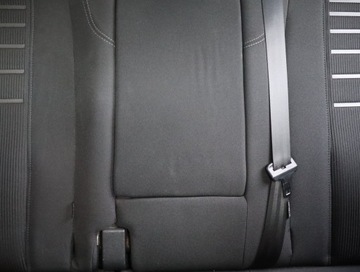 Peugeot 308 II SW 1.2 PureTech 130KM 2014 Peugeot 308 1.2 PureTech, Automat, Navi, Klima, zdjęcie 9