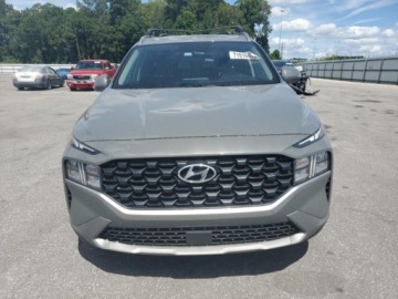 Hyundai Santa Fe IV 2023 Hyundai Santa Fe 2023 HYUNDAI SANTA FE SEL 2.5 Benzyna 191KM, zdjęcie 5