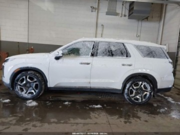 Hyundai 2023 Hyundai Palisade 2023 r., 3,8L LIMITED 3.8 Benzyna 291KM, zdjęcie 15