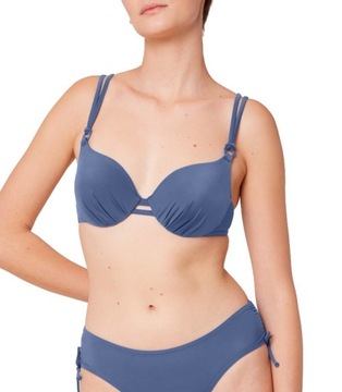 Biustonosz kąpielowy Triumph Summer Mix & Match WP 02 sd 42D